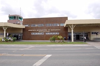 leiebil Navagantes Lufthavn